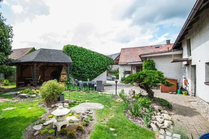 Prodej rodinného domu, Pašinka, 211 m2