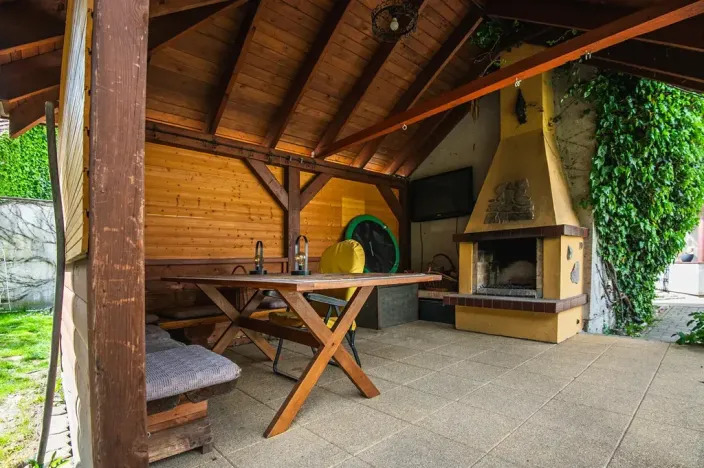 Prodej rodinného domu, Pašinka, 211 m2