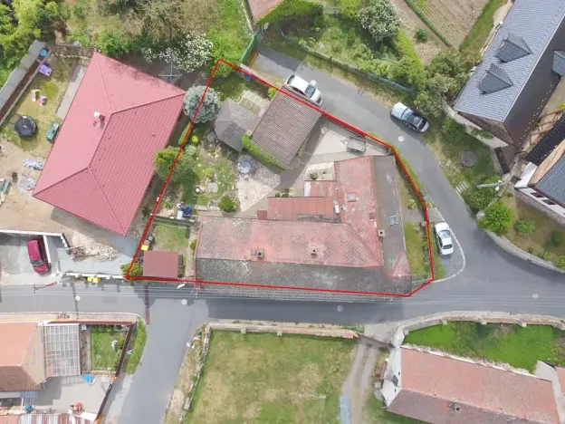 Prodej rodinného domu, Pašinka, 211 m2