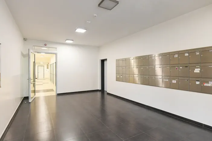 Pronájem bytu 3+kk, Praha - Vysočany, Strnadových, 78 m2