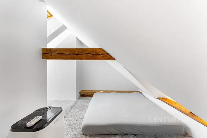 Prodej bytu 1+kk, Praha - Bohnice, V Zámcích, 35 m2