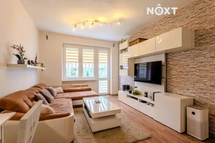 Prodej bytu 2+1, Brno, Horní, 55 m2