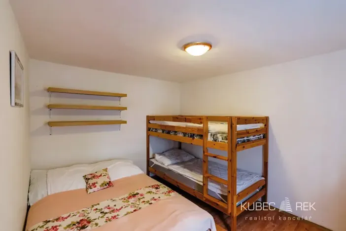 Prodej vinného sklepa, Prušánky, Nechory, 80 m2