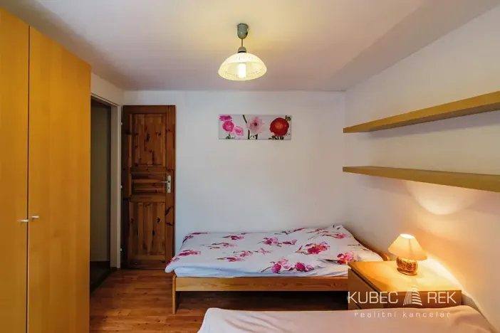 Prodej vinného sklepa, Prušánky, Nechory, 80 m2