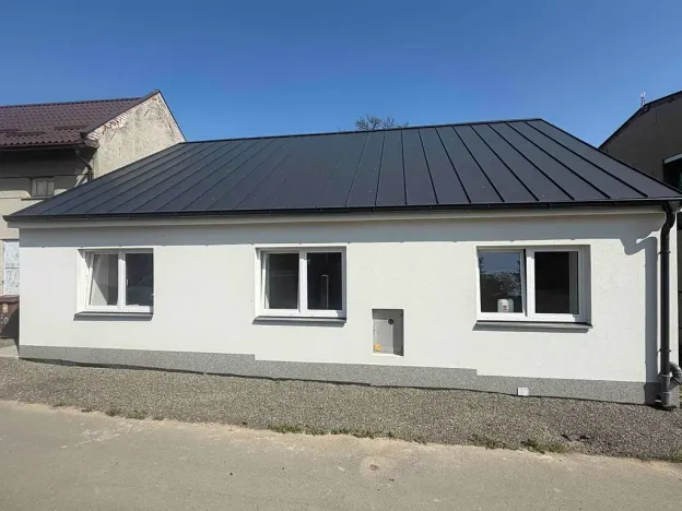 Prodej vily, Věrovany, 105 m2