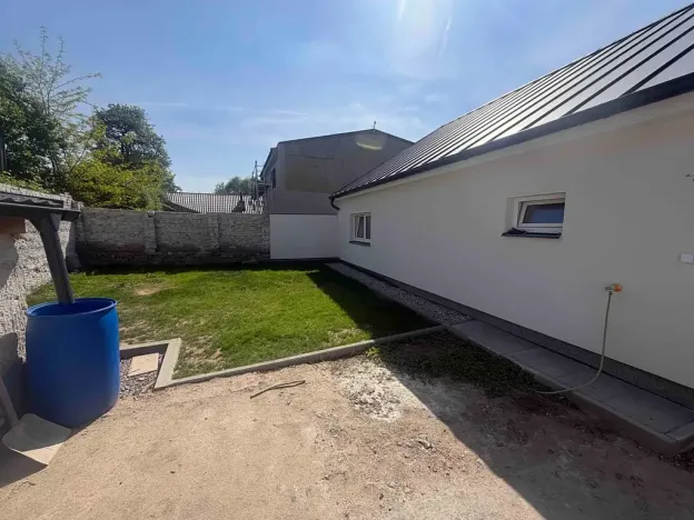 Prodej vily, Věrovany, 105 m2
