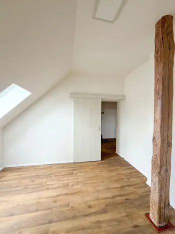 Pronájem bytu 1+1, Byšice, Mělnická, 42 m2