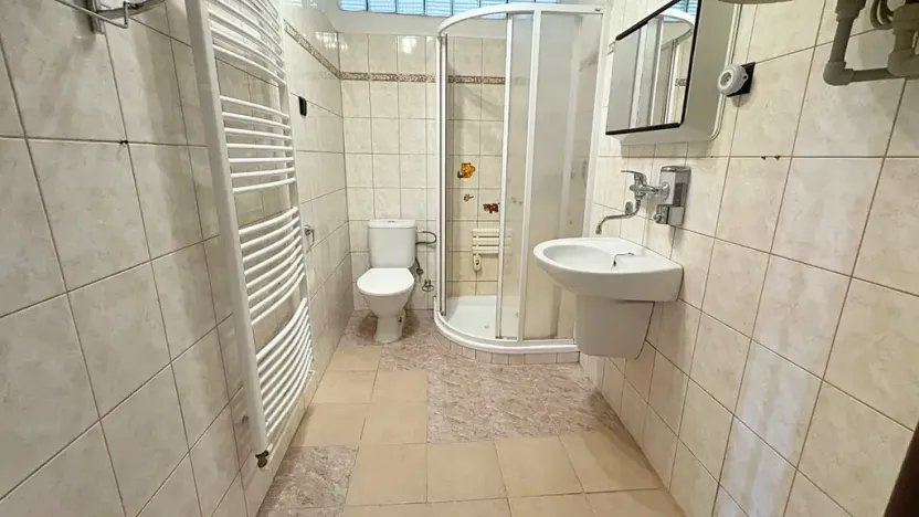 Prodej vily, Nová Včelnice, 225 m2