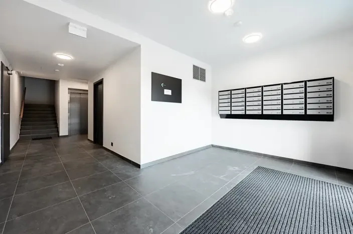 Pronájem bytu 2+kk, Praha, Na Zlíchově, 37 m2
