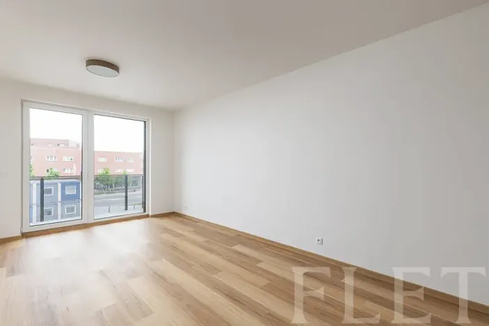Pronájem bytu 2+kk, Praha - Modřany, Kolmanova, 51 m2