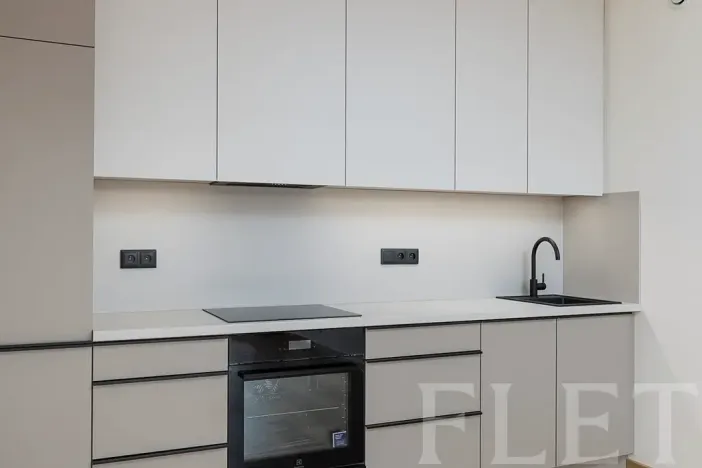 Pronájem bytu 2+kk, Praha - Modřany, Kolmanova, 51 m2