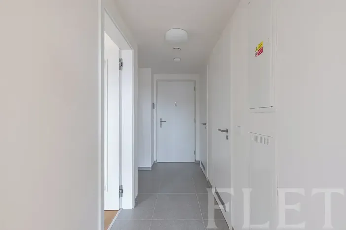 Pronájem bytu 2+kk, Praha - Modřany, Kolmanova, 51 m2