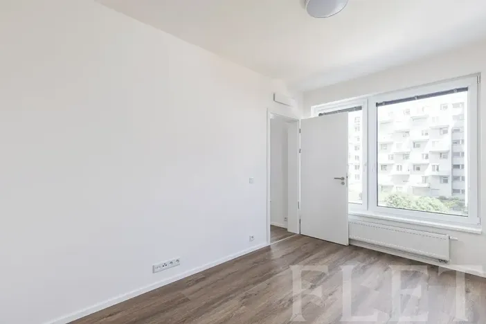 Pronájem bytu 2+kk, Praha - Kamýk, Hodkovická, 47 m2