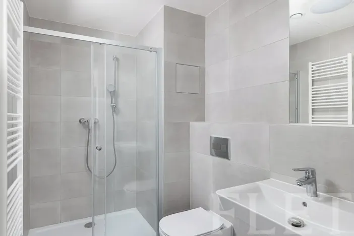 Pronájem bytu 2+kk, Praha - Kamýk, Hodkovická, 47 m2
