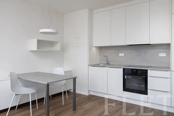 Pronájem bytu 1+kk, Praha - Kamýk, Hodkovická, 31 m2