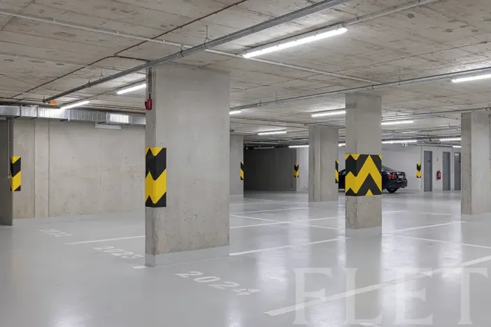 Pronájem bytu 1+kk, Praha - Kamýk, Hodkovická, 35 m2