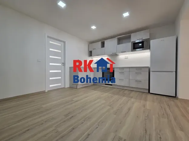 Pronájem bytu 3+kk, Praha - Žižkov, Zelenky-Hajského, 72 m2