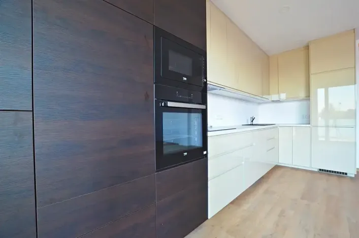 Pronájem bytu 4+kk, Poděbrady, Dr. Kryšpína, 114 m2
