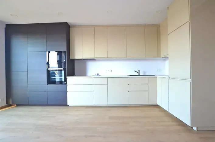 Pronájem bytu 4+kk, Poděbrady, Dr. Kryšpína, 114 m2