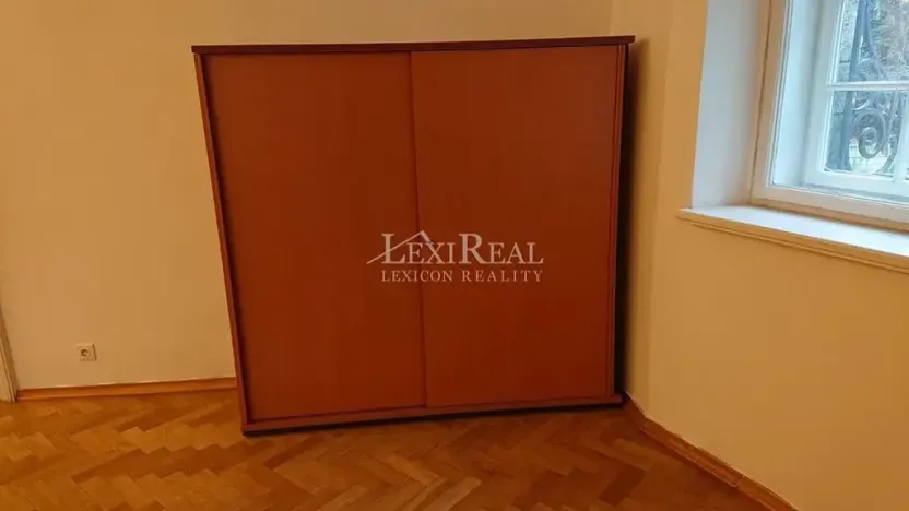 Pronájem kanceláře, Praha - Smíchov, Švédská, 31 m2