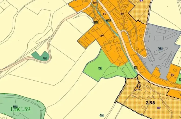 Prodej pole, Trutnov, 21802 m2