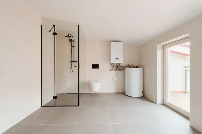Pronájem bytu 3+kk, Praha - Vršovice, Rostovská, 79 m2