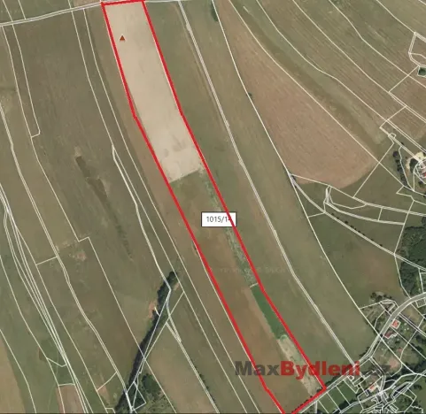 Prodej pole, Dolní Řasnice, 284223 m2