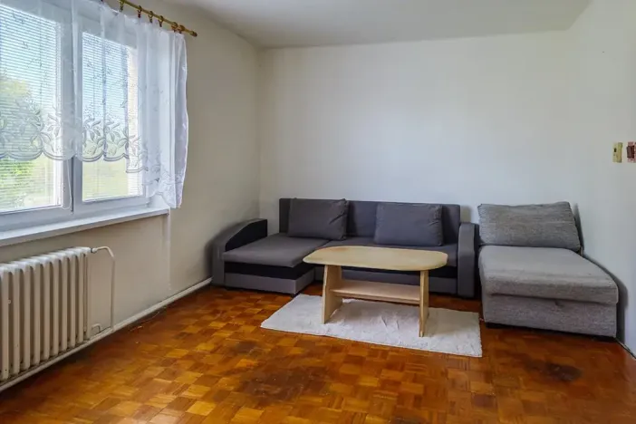 Prodej bytu 3+1, Veselí nad Moravou, Zemědělská, 61 m2