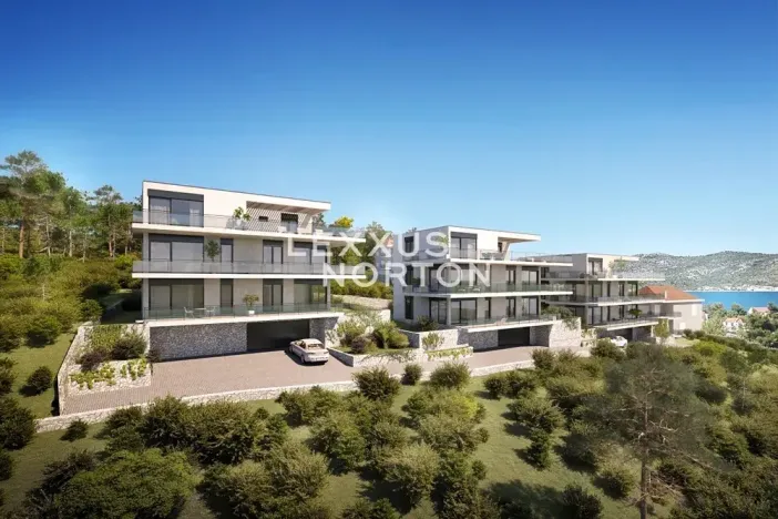 Prodej bytu 2+kk, Ražanj, Chorvatsko, 49 m2