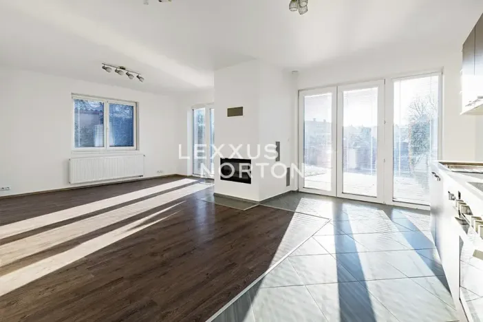 Pronájem rodinného domu, Praha - Písnice, Budilovská, 180 m2