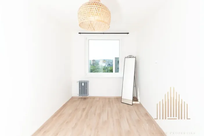Pronájem bytu 2+kk, Praha - Modřany, Daškova, 41 m2
