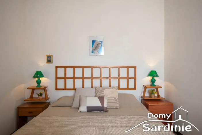 Prodej domu, Valledoria - La Ciaccia, Sardinie, Itálie, 90 m2