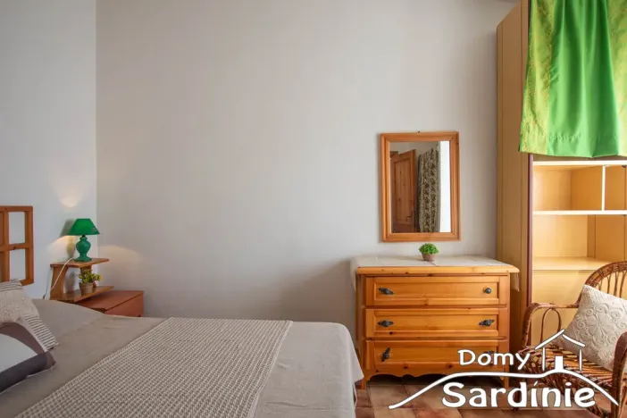 Prodej domu, Valledoria - La Ciaccia, Sardinie, Itálie, 90 m2