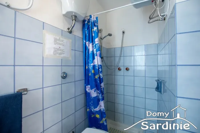 Prodej domu, Valledoria - La Ciaccia, Sardinie, Itálie, 90 m2