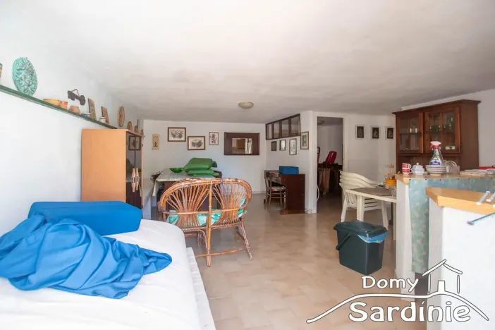 Prodej domu, Valledoria - La Ciaccia, Sardinie, Itálie, 90 m2