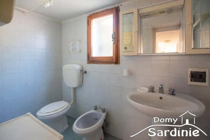 Prodej domu, Valledoria - La Ciaccia, Sardinie, Itálie, 90 m2