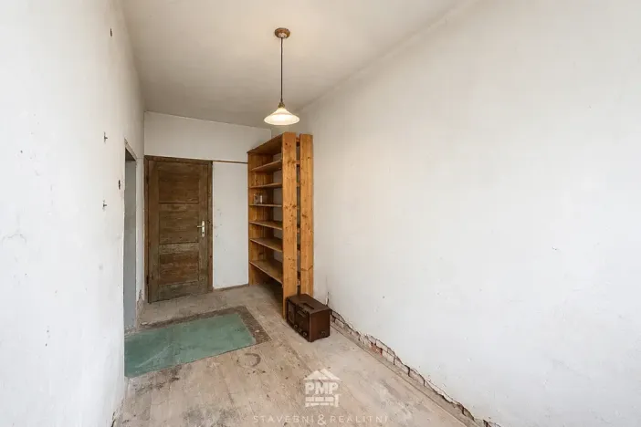 Prodej rodinného domu, Jaroměřice, 108 m2