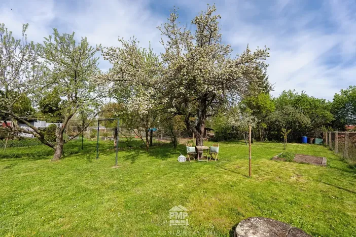Prodej rodinného domu, Svitávka, Tyršova, 184 m2
