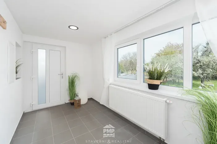 Prodej rodinného domu, Svitávka, Tyršova, 184 m2