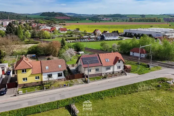 Prodej rodinného domu, Svitávka, Tyršova, 184 m2