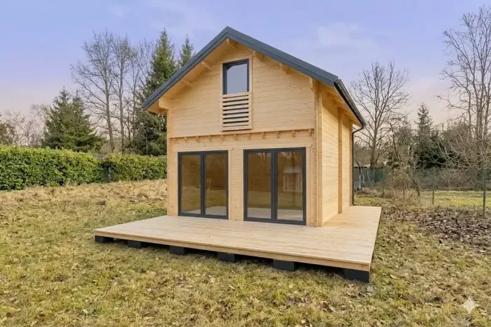 Prodej chaty, Dolní Lukavice, 65 m2
