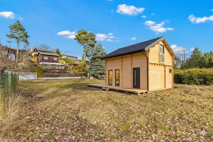 Prodej chaty, Dolní Lukavice, 65 m2