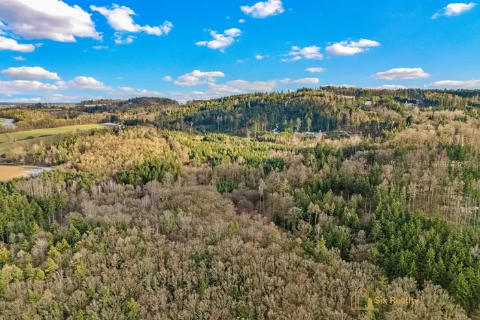 Prodej chaty, Dolní Lukavice, 65 m2