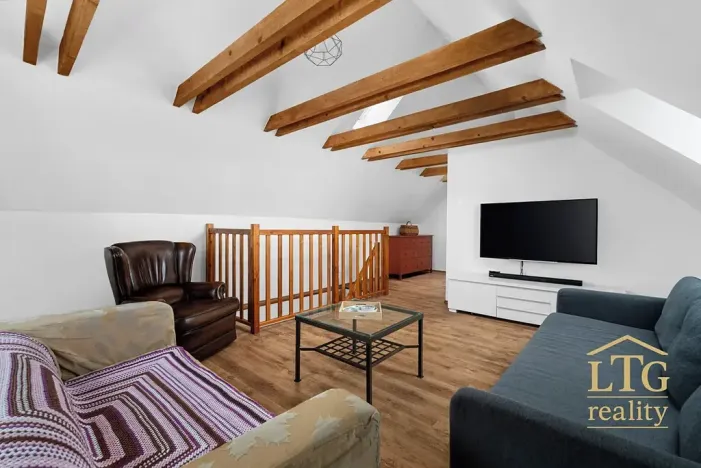 Prodej chalupy, Skalice, 103 m2