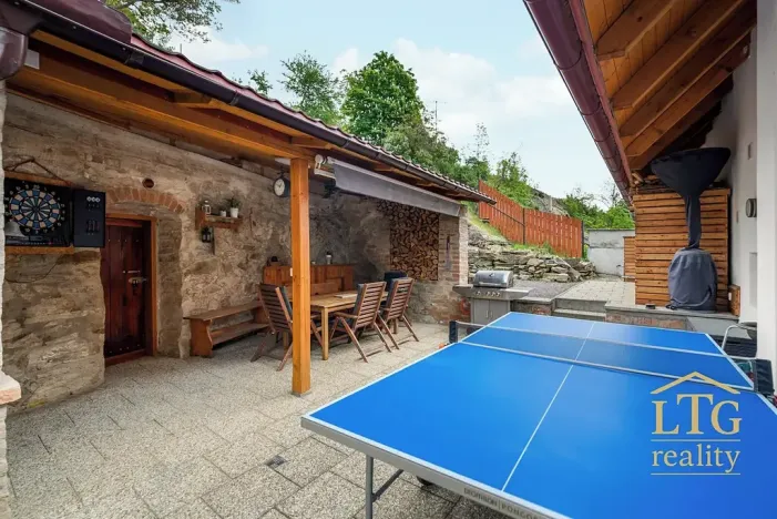 Prodej chalupy, Skalice, 103 m2