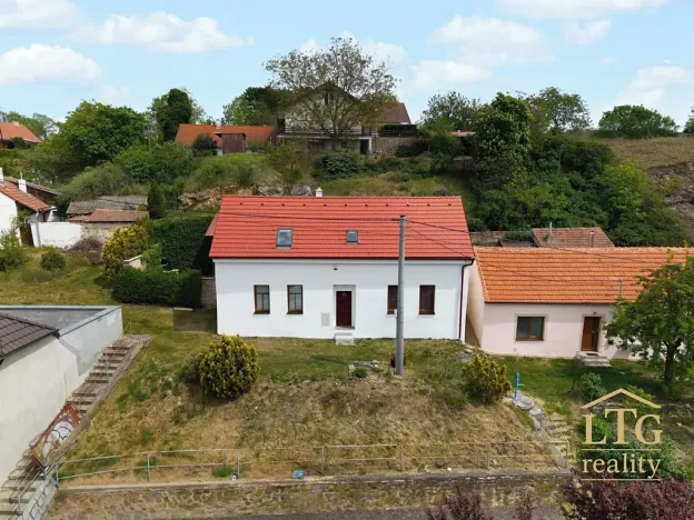 Prodej chalupy, Skalice, 103 m2
