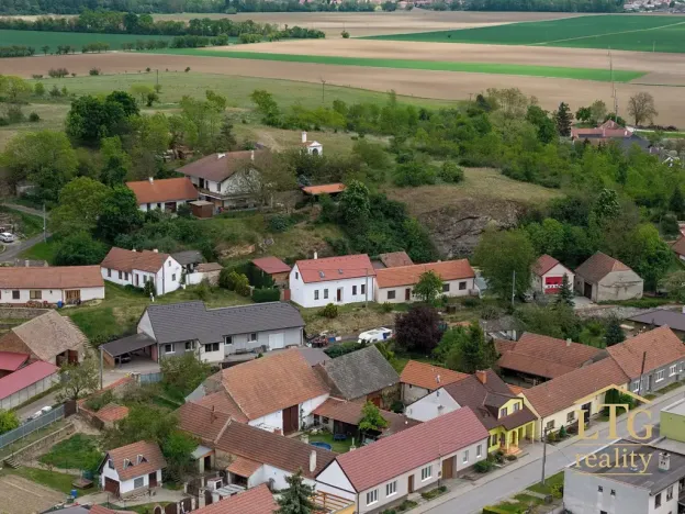 Prodej chalupy, Skalice, 103 m2