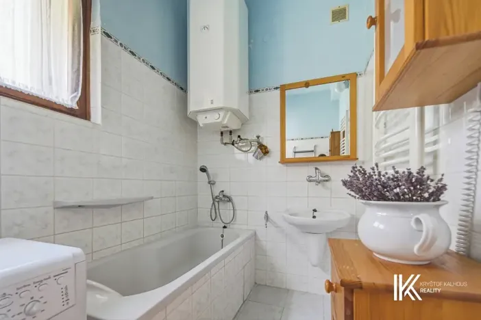 Prodej bytu 3+1, Seč, 102 m2