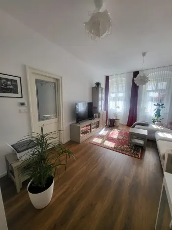 Pronájem bytu 3+1, Jičín, Čelakovského, 71 m2