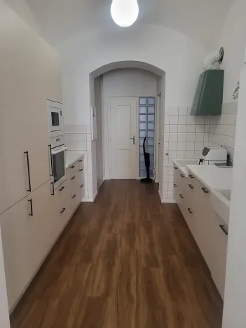 Pronájem bytu 3+1, Jičín, Čelakovského, 71 m2